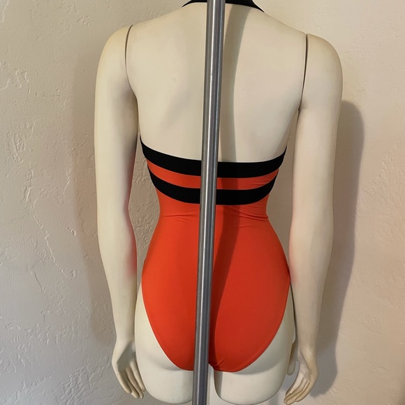 I.D. Sarrieri Malliot Swimsuit NWT - Picture 4 of 6